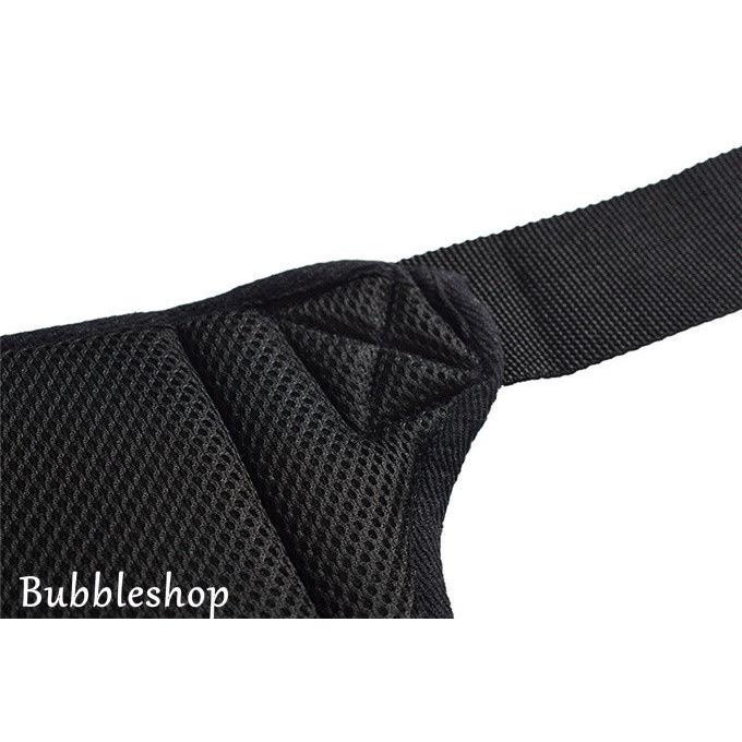 介護 車椅子 セーフティベルト シートベルト　ソフト 姿勢保持　車いす 転落 ガード 車イス ずり落ち 防止　背面ワンタッチ固定 |  | 04