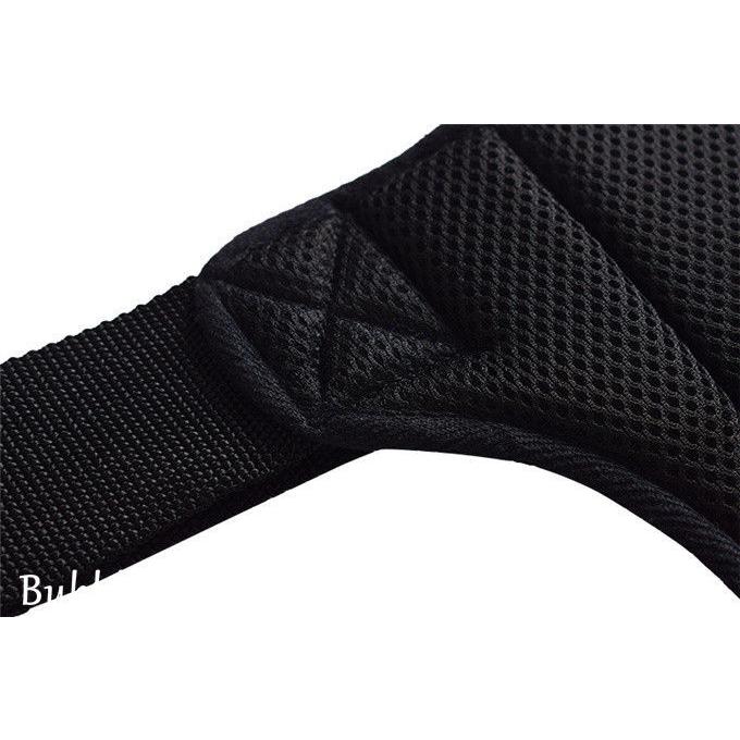 介護 車椅子 セーフティベルト シートベルト　ソフト 姿勢保持　車いす 転落 ガード 車イス ずり落ち 防止　背面ワンタッチ固定 |  | 05