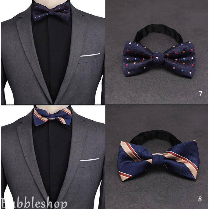 蝶ネクタイ ボウタイ 結婚式 メンズ パーティーグッズ フォーマル 結婚式 おしやれ 父の日 プレゼント メンズ紳士男性 ビジネス ユニフォーム 送料無料 Nk166 Bubble 通販 Yahoo ショッピング