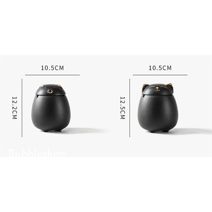 KYC-BHS 灰皿　小型　卓上　1000台達成記念品　ライター付きXZ3919 SEIWA 車用 灰皿 ソーラー缶アッシュ 缶灰皿 自宅用 玄関