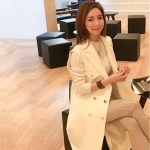 ベスト レディース トレンチコート ロング丈 カジュアルベスト オフィスベスト ダブル ノースリーブ フォーマル 通勤 仕事 着痩せ おしゃれ 春物 新作 送料無料