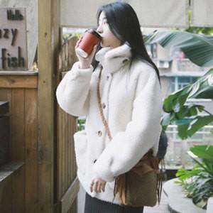 注目の ファーコート ムートンコート レディース 毛皮コート アウター ジャケット ショートコート 柔らかい モコモコ 厚手 防寒 暖かい あったか 冬物 新作 送料無料 新作 Www Skylanceronline Com