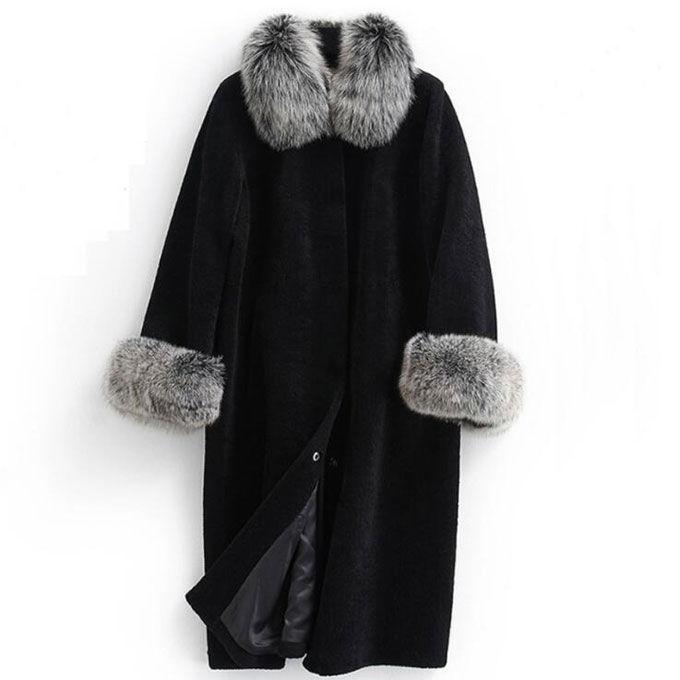 人気ブランドを ファーコート ロングコート 毛皮コート レディース ミンク フェイクファー ゆったり 高級 上品 アウター きれいめ 厚手 暖かい 防寒 冬服 R03a674 Bubble 通販 Yahoo ショッピング New限定品 Alrayan University Edu Ye