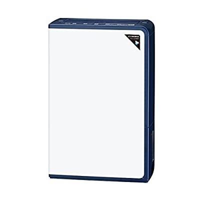 Corona コロナ 衣類乾燥除湿機除湿量18l 木造畳 鉄筋40畳まで エレガントブルーcd H18a Ae A B07b4gjgcd ザッフェラーノ