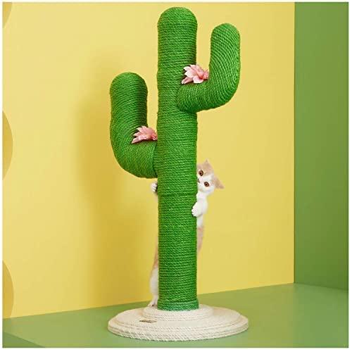 VETRESKA ベトレスカ サボテン オアシス キャットツリー 、 猫、つめとぎ、 爪研ぎ、爪とぎ 、スクラッチポスト 