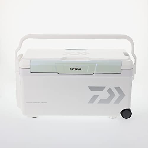 ★11時間以内発送★美品 ダイワ(DAIWA) クーラーボックス プロバイザートランクHD II TSS 3500 35リットル 釣り 【3195688260】(20796円)