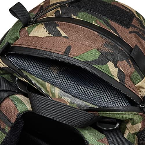 [ミステリーランチ] リュック 2DAYASSAULT 2デイアサルト メンズ DPM CAMO [並行輸入品] ミステリーランチ 2デイアサルト