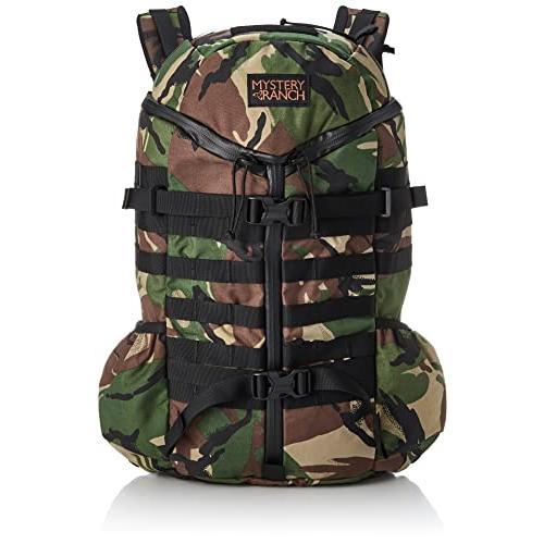 送料無料 [ミステリーランチ] リュック 2DAYASSAULT 2デイアサルト メンズ DPM CAMO [並行輸入品] 【A2639664753】(17178円)