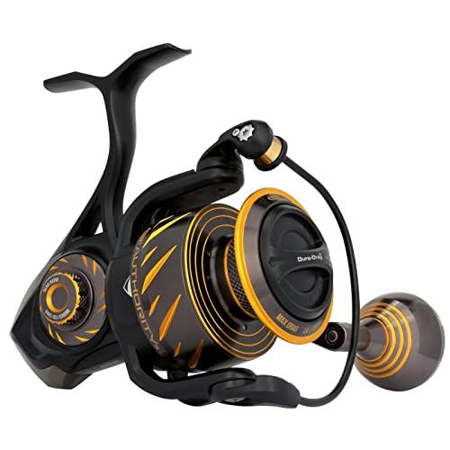 【新入荷】 PENN スピニングリール PENN AUTHORITY（ペン オーソリティー）4500 【CEG6455023011】(23572円)