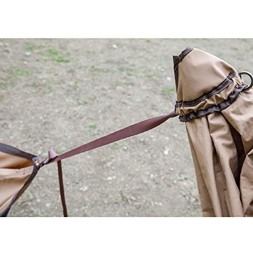 ブランド テンマクデザイン ムササビウィング19Ft.グランデ TC焚火バージョン（マルチコネクト） 【P2985186059】(19427円)