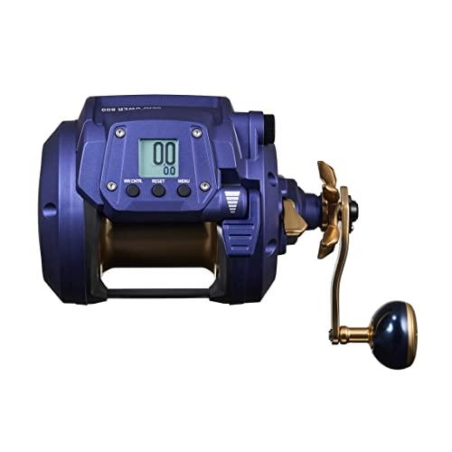 【数量限定アウトレット品】 ダイワ(DAIWA) 電動リール シーパワー 800 【BC1331450603】(48621円)