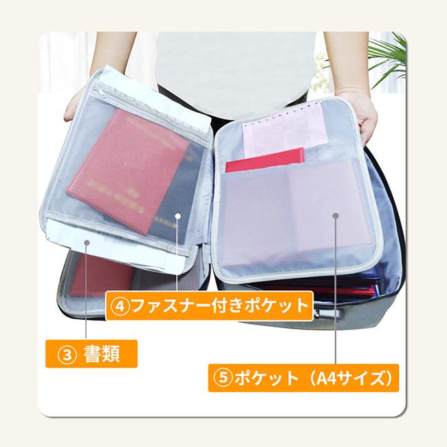 スーパーセール 耐火バッグ 耐火金庫 耐火 袋 小型 書類ケース