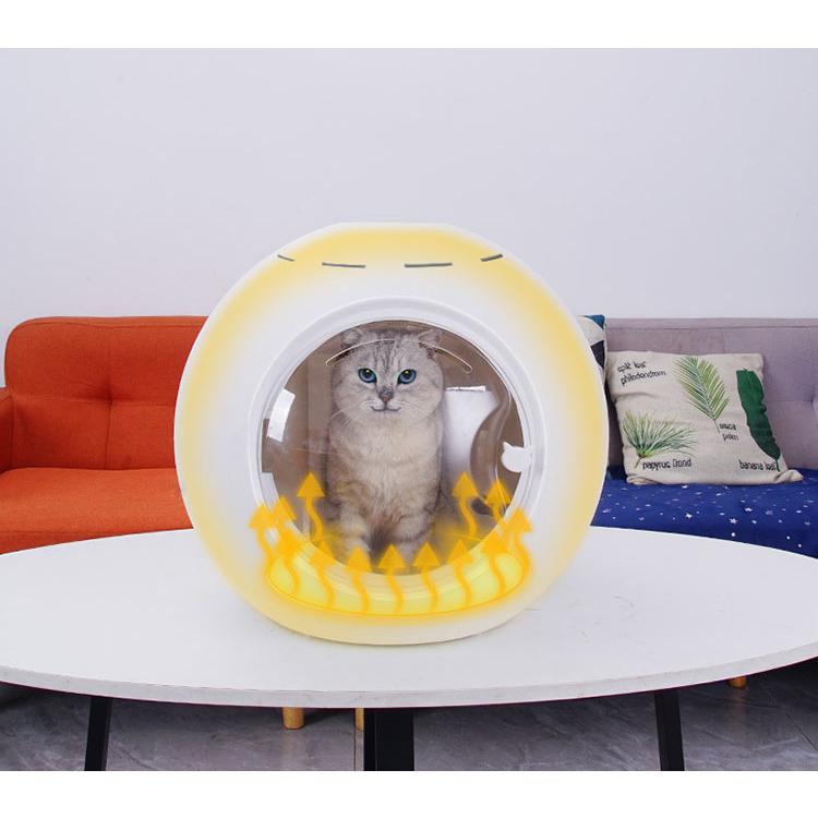 スーパーセール 猫用ドライヤーハウス ペット用ドライヤー 自動ペット