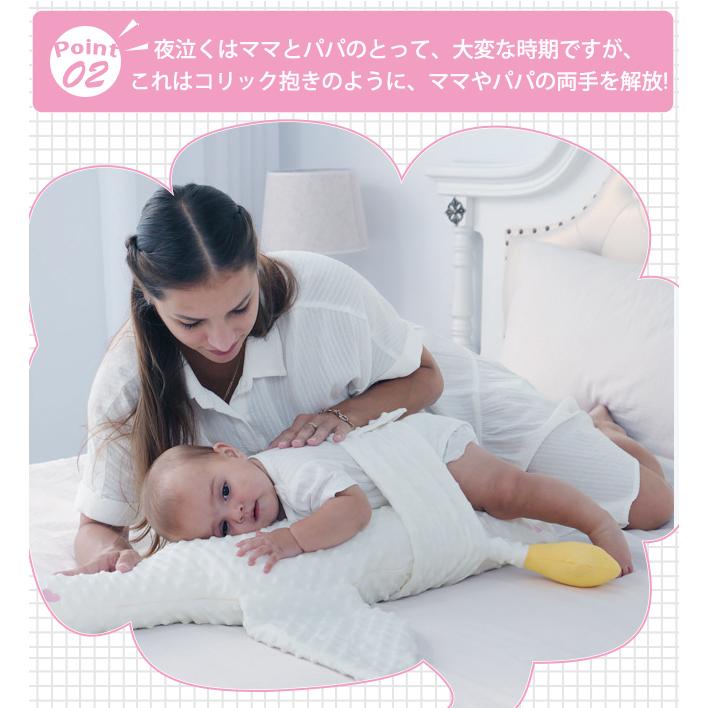 今だけ限定価格 赤ちゃんピロー お腹 枕 痛み和らげ ガス出る 腹ぱい練習 新生児 柔らか 授乳枕 抱っこ枕 ふわふわ 可愛い 出産祝い Bjscqbnxd Sandy Pro 通販 Yahoo ショッピング