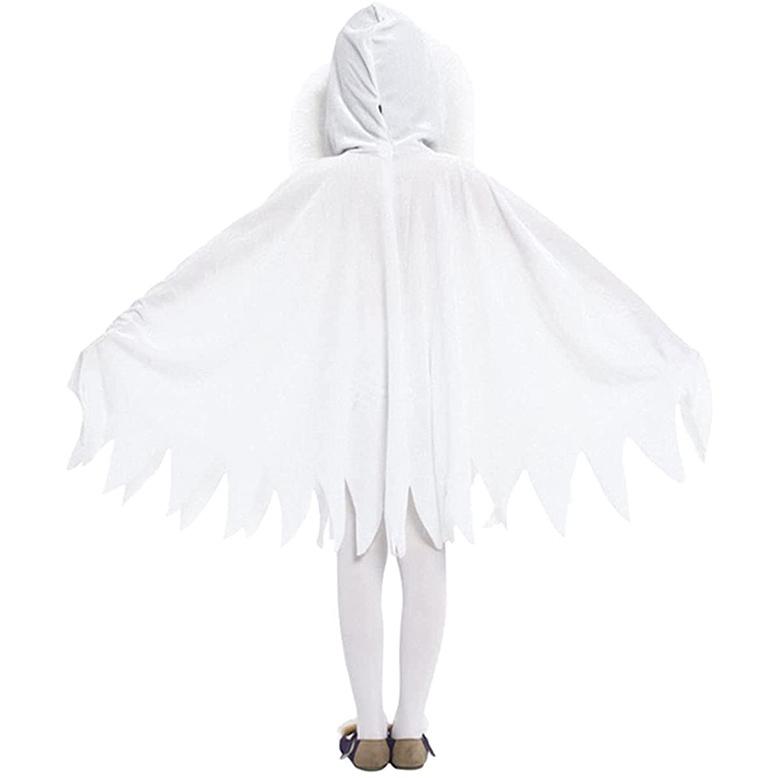 先行販売価格 ハロウィン 衣装 コスチューム 子供 女の子 おばけ