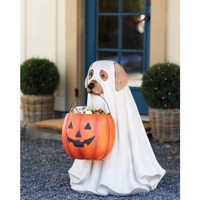 スーパーセール ハロウィン置物 かぼちゃ プレゼント袋 スーパーセール ハロウィン置物 かぼちゃ プレゼント袋