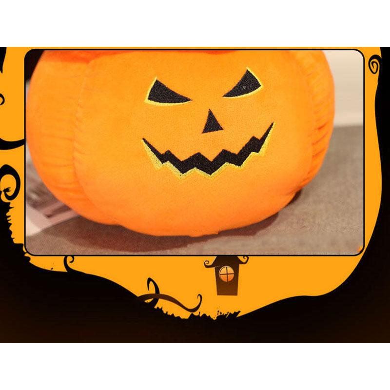 ハロウィン雑貨・ハンドメイドカボチャクッション 楽天市場】ハロウィン かぼちゃ 20cm 28cm 35cm クッション