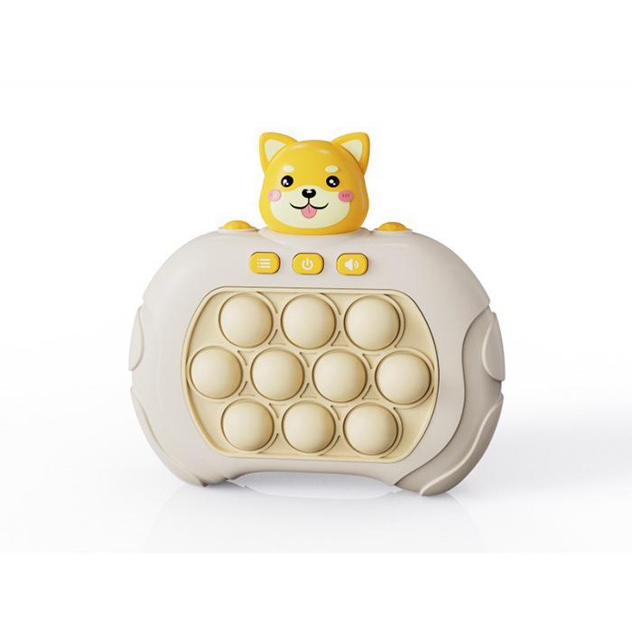 1000円だけ購入可 プッシュポップ ポップイット スクイーズ おもちゃ