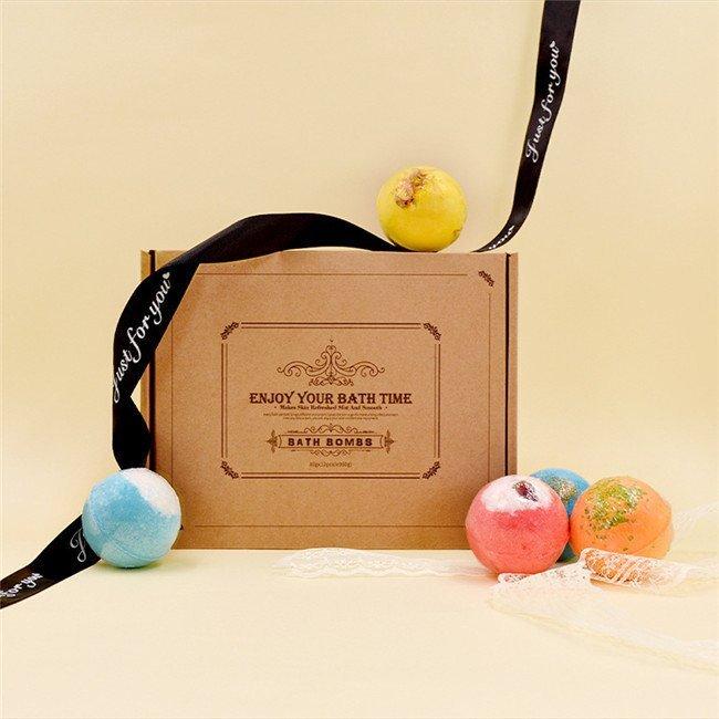 バスボム12個セット３箱セット Amazon | バスボム12個 入浴剤ギフトセット 誕生日プレゼント