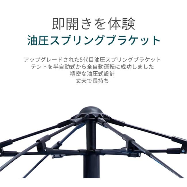 スーパーセール テント ワンタッチテント UVカット 2人 3人 4人用 軽量