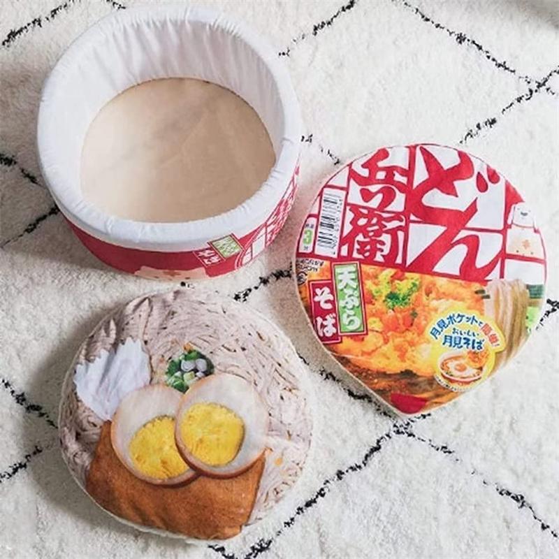 スーパーセール ペットハウス カップ麺 ベッド 洗える 犬 猫 マット