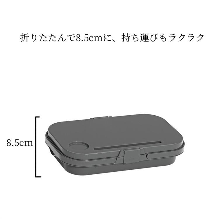 父の日限定セール 折りたたみバスケット ピクニックバスケット 3way テーブル付き おしゃれ 大容量 収納ボックス 手提げかご ピクニッ｜zagatena｜18