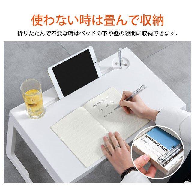 スーパーセール 引き出し付き 折りたたみテーブル 小型 折り畳み