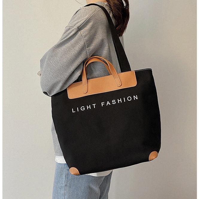 ☆連休セール中お値引きＯＫ！バッグ　③ スーパーセール トートバッグ キャンバス 帆布 ショルダー 3way 大容量