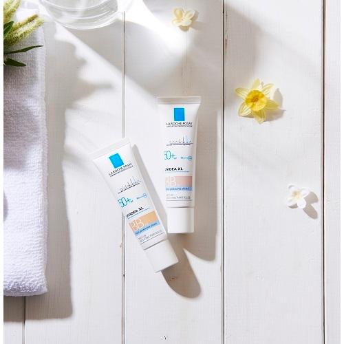 ■ポスト投函■LA ROCHE-POSAY(ラロッシュポゼ) UVイデアXL プロテクションBB 01 ライト 30ml 正規品※パッケージ潰れご了承ください。|zagzag2|03