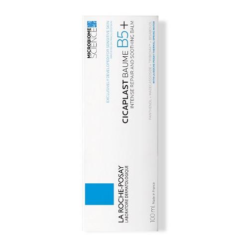 LA ROCHE POSAY（ラロッシュポゼ） シカプラスト リペアクリーム B5+