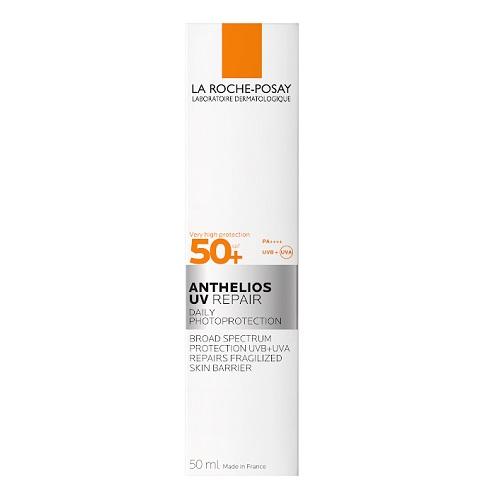 LA ROCHE POSAY（ラロッシュポゼ） アンテリオス UV リペア 50mL