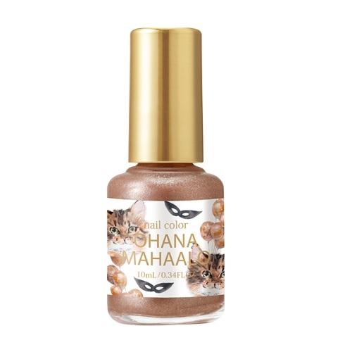 オハナ マハロ ネイルカラー 10ml Oh 001 ザグザグ通販paypayモール店 通販 Paypayモール