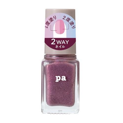 pa ネイルカラープレミアム E025 6mL : ザグザグ通販プレミアム ヤフー