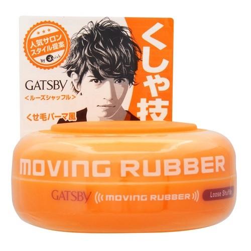 mandom（マンダム） (マンダム)GATSBY(ギャツビー) ムービングラバー