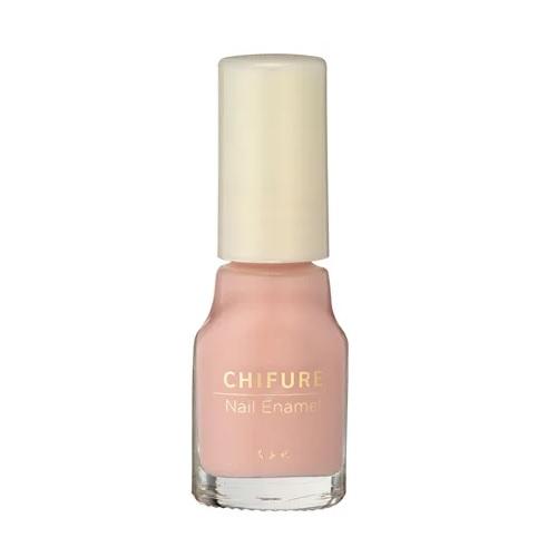 送料250円 ちふれ化粧品 ネイルエナメル 614 ベージュ系 ザグザグ通販paypayモール店 通販 Paypayモール