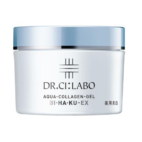 70％OFFアウトレット ドクターシーラボ 薬用アクアコラーゲンゲル 美白