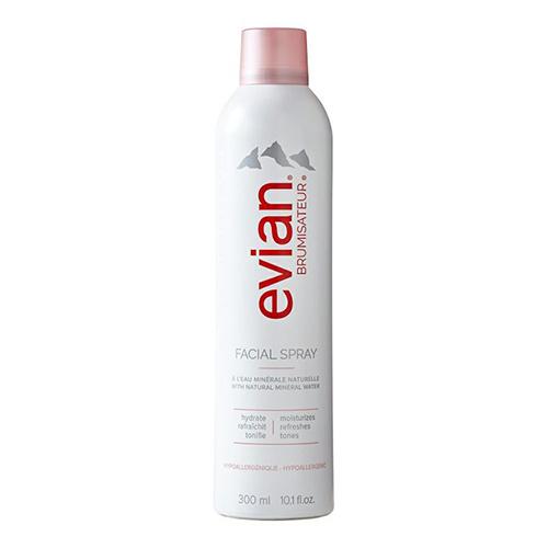 フィッツコーポレーション エビアン フェイシャルスプレー 300ml