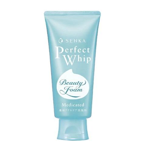 【２０個セット】ファイントゥディ 専科 パーフェクトホイップ アクネケア(120g)×２０個セット 【ori】 専科（SENKA） (ファイントゥデイ)SENKA(センカ) パーフェクトホイップ