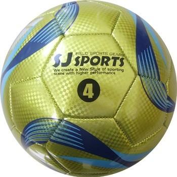 サッカーボール D ゴールド 4号 ザグザグ通販paypayモール店 通販 Paypayモール