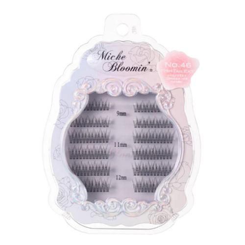 Miche Bloomin' (ポスト投函)ミッシュブルーミン アイラッシュ セルフ