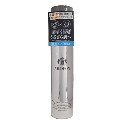 アルデオン 薬用メンズ化粧水 150ml : ザグザグ通販プレミアム ヤフー