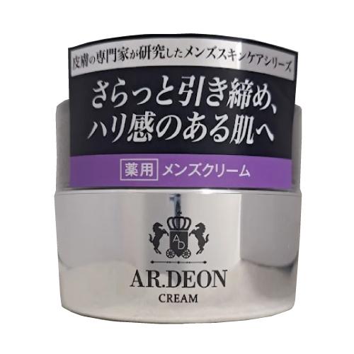 アルデオン 薬用メンズクリーム 50g : ザグザグ通販プレミアム ヤフー