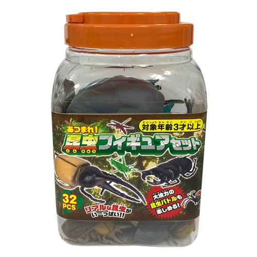 【プレミアムバンダイ限定】蝶々フィギュアセット ＋ 昆虫ボーナス付き プレミアムバンダイ限定】蝶々フィギュアセット ＋ 昆虫ボーナス付き