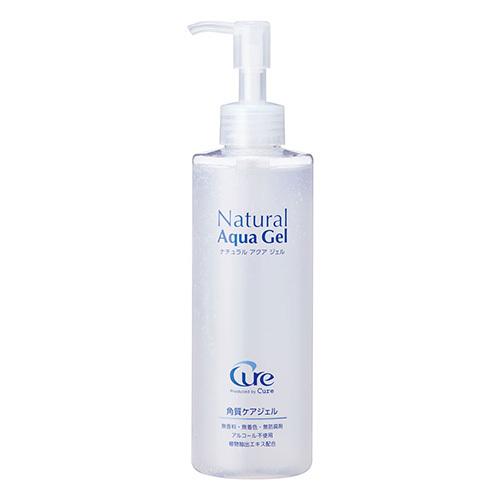 Cure ナチュラルアクアジェル 250g ザグザグ通販paypayモール店 通販 Paypayモール
