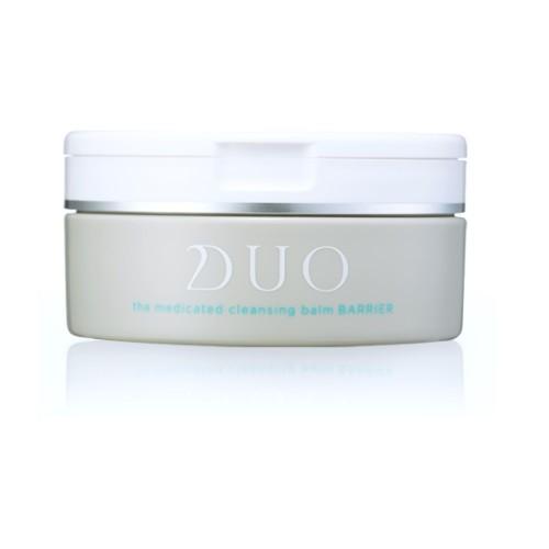 Duo デュオ ザ クレンジングバーム バリア 緑箱 90g ザグザグ通販paypayモール店 通販 Paypayモール