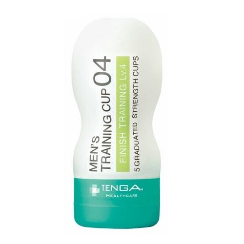 TENGA（テンガ） メンズトレーニングカップ フィニッシュ レベル4