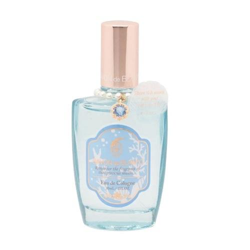 SAVON de BLAN°C(サボンドゥブラン) オーデコロン 30ml : ザグザグ通販