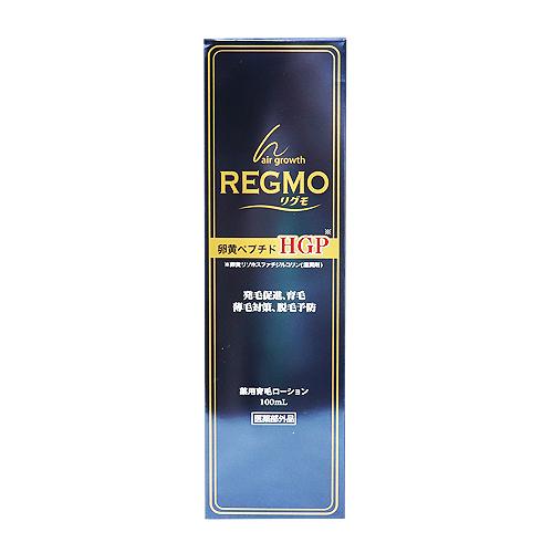 REGMO(リグモ) 育毛ローション 100ml : ザグザグ通販プレミアム ヤフー