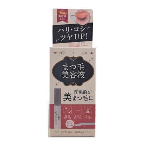 ポスト投函)アイラッシュセラム 5ml : ザグザグ通販プレミアム ヤフー