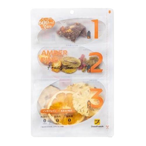 Dozo Freesh(ドーゾフリーシュ) アンバーパイン : ザグザグ通販